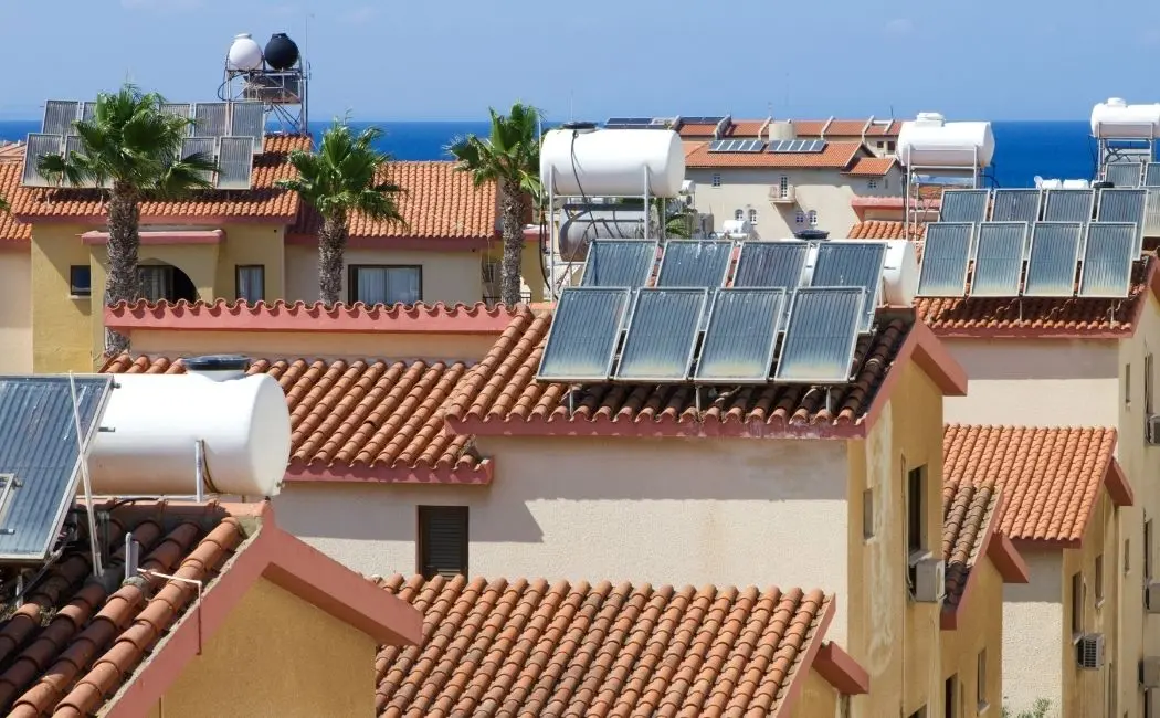 Urządzenia rooftop – nowoczesna alternatywa