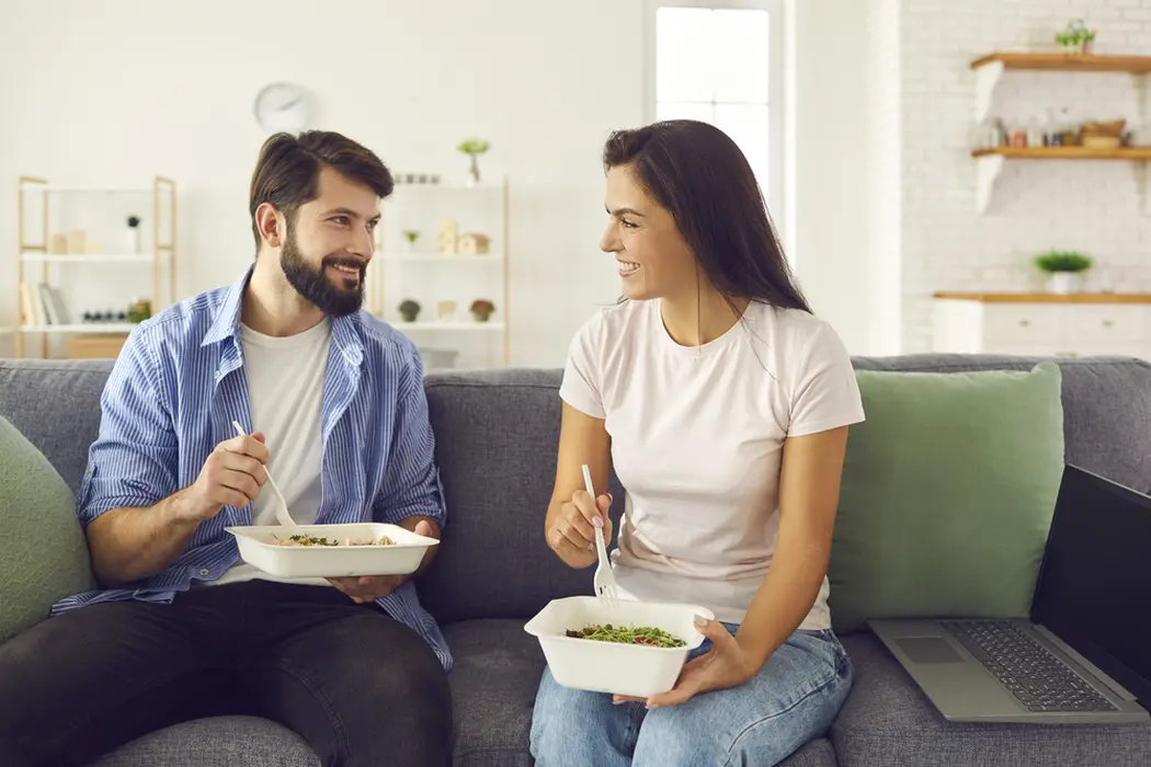 Catering dietetyczny, czyli Twoja metoda na sukces