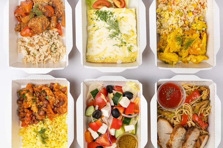 W Wejherowie ta dieta pudełkowa to bestseller — sprawdź, dlaczego robi furorę