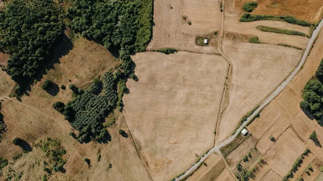 działki budowlane