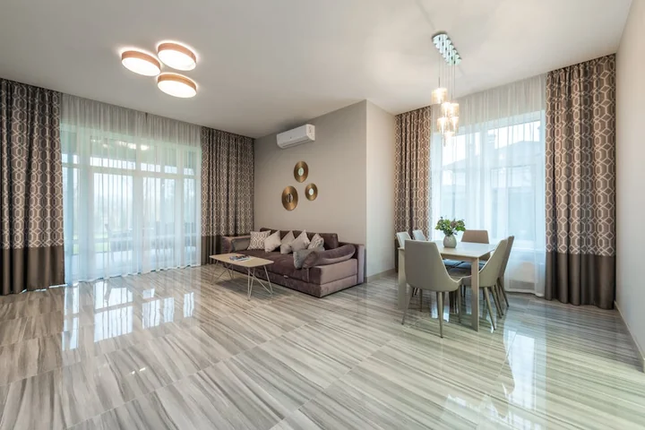 Podkład korkowy jako element izolacji akustycznej i termicznej