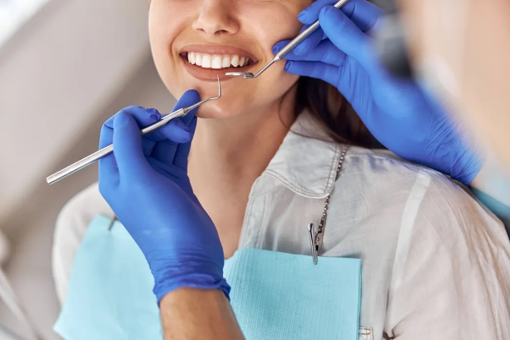 Dentx Centrum Zdrowego Uśmiechu - klinika stomatologiczna w Wejherowie
