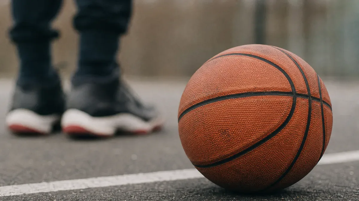18 drużyn na trzech boiskach. Znamy zwycięzców wejherowskiego streetballa