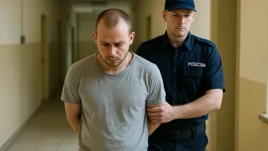 Trzy zarzuty, ponad 44 gramy marihuany i areszt dla 36-latka