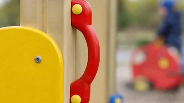 Gmina Wejherowo tworzy 200 miejsc w przedszkolu w Gościcinie