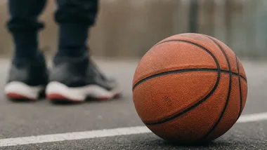 18 drużyn na trzech boiskach. Znamy zwycięzców wejherowskiego streetballa