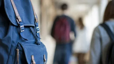 Trzy klasy pierwsze rozpoczęły naukę w Szkole Podstawowej nr 6 w Wejherowie