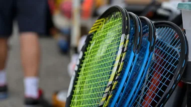 Młodzież zorganizowała sportowy festyn. Na Blizie były medale i puchary