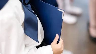 Pierwszoklasiści z Ósemki złożyli ślubowanie i rozpoczęli szkolną drogę