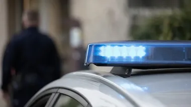 Groził bliskim śmiercią i spaleniem domu. 27-latek w areszcie