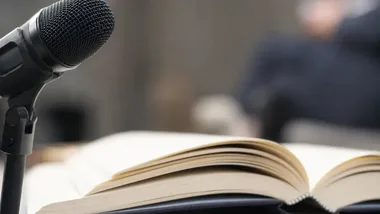 Młodzi recytatorzy staną w szranki - Wejherowo zaprasza do konkursu
