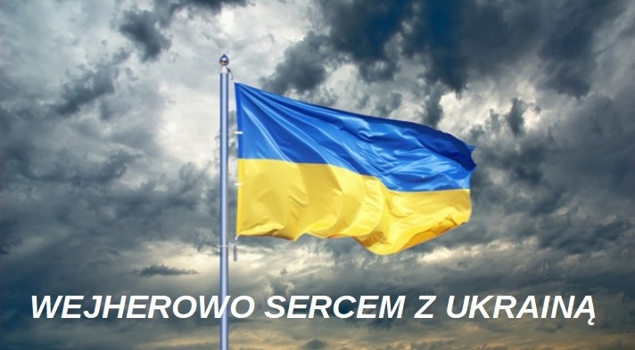 UM Wejherowo: Wejherowo z Ukrainą