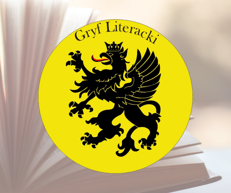 Biblioteka Wejherowo: Gryf Literacki 2019