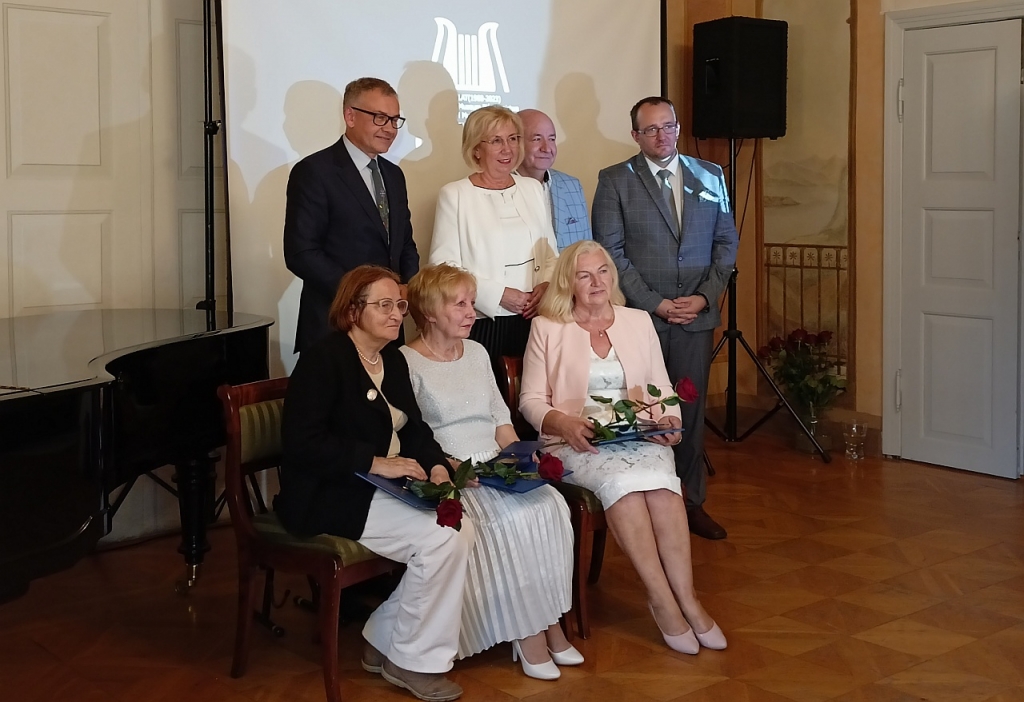 UM Wejherowo: Muzeum Piśmiennictwa i Muzyki KP ma 55 lat