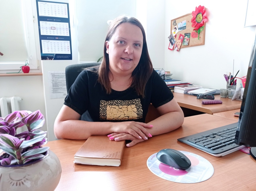UM Wejherowo: Wakacje z Miejską Biblioteką Publiczną