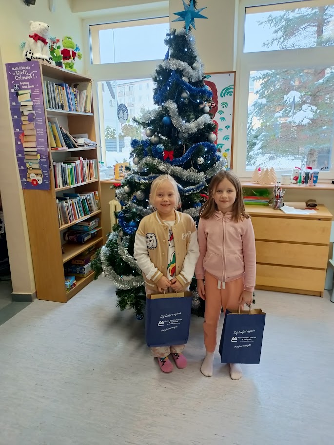 Biblioteka Wejherowo:  Laureaci XVI Powiatowego Konkursu...