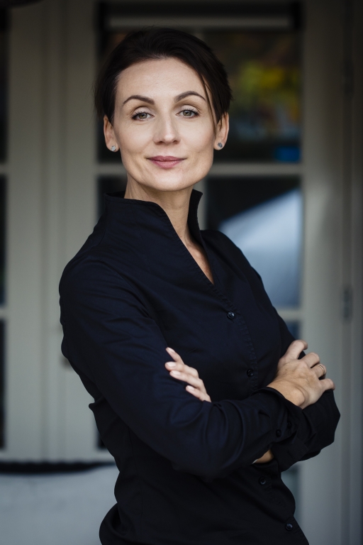 UM Wejherowo: Beata Rutkiewicz nowym Wojewodą Pomorskim