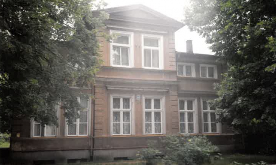 UM Wejherowo: Oddaj swój głos na Kamienicę Sztuki!