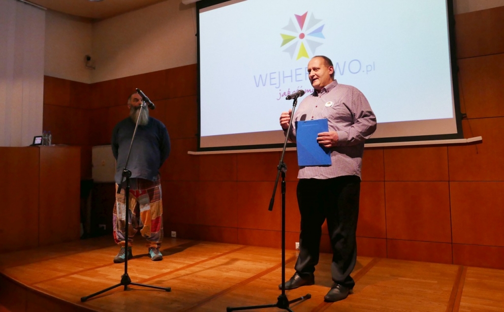 UM Wejherowo: O relacji w edukacji i o tym, jak być bliżej siebie