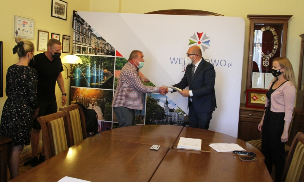 UM Wejherowo: Kolejne dotacje na Akcję Lato i kulturę