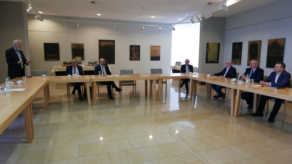 UM Wejherowo: Stowarzyszenie Małe Trójmiasto Kaszubskie podsumowało miniony rok