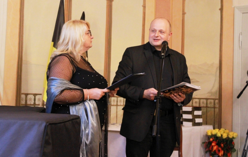 UM Wejherowo: Poznaliśmy laureatów Konkursu Literackiego im. Jana Drzeżdzona