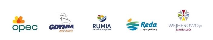 UM Wejherowo: Powstaną mapy strat ciepła na terenie Gdyni, Rumi, Redy i Wejherowa