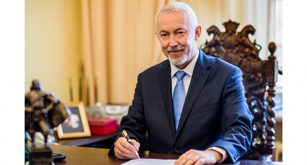 UM Wejherowo: Wejherowo w 2023 roku w obiektywie