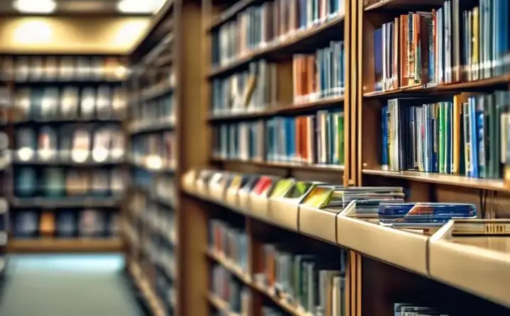 Książki z naszego podwórka - Gryf Literacki 2025 szuka debiutów i opowieści o powiecie