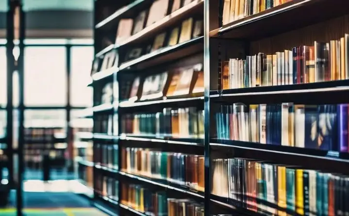 Biblioteka w Wejherowie ma 80 lat zmian - od Sobieskiego do cyfrowych półek