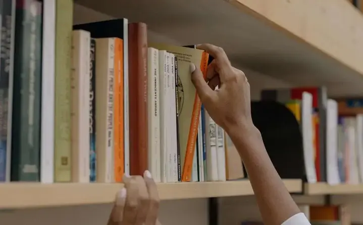 Sztetl, cisza i sąsiedzkie opowieści - Spotkanie autorskie z Barbarą Malawską