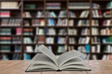 Majkowski - patron biblioteki, który zrobił z Kaszub wielką opowieść