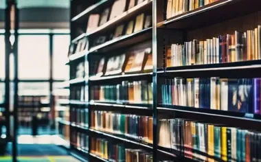 Biblioteka w Wejherowie ma 80 lat zmian - od Sobieskiego do cyfrowych półek