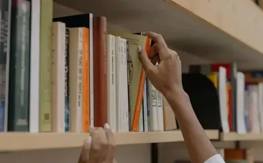 Sztetl, cisza i sąsiedzkie opowieści - Spotkanie autorskie z Barbarą Malawską