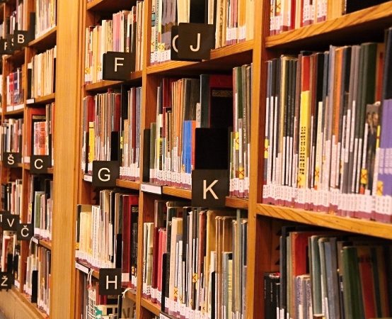 Biblioteka Wejherowo:  Zakończenie konkursu Gryf Literacki 2021 