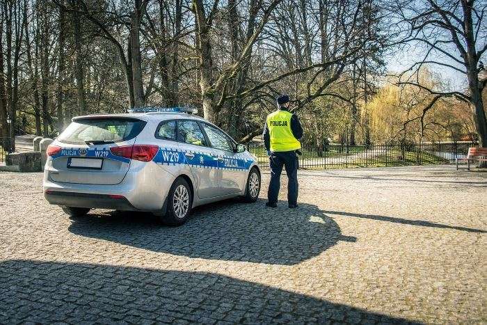 Policja Wejherowo: Dwie osoby na rowerach zatrzymane za jazdę po alkoholu
