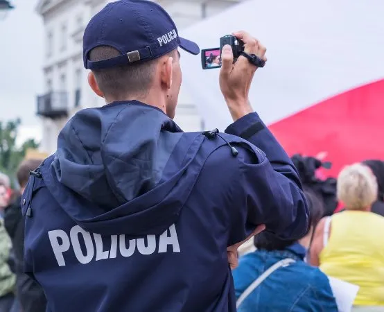 Policja zatrzymuje trzech nietrzeźwych kierujących w weekendowych kontrolach