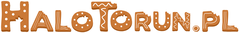 Banner serwisu halotorun.pl z regionalnymi aktualnościami