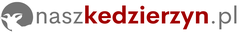 Banner serwisu naszkedzierzyn.pl z informacjami z regionu