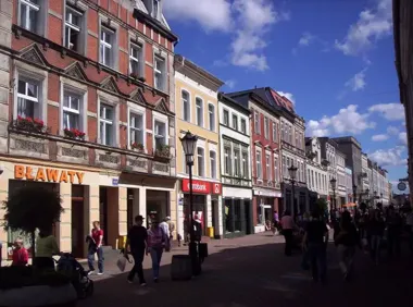 Program aktywizacji kobiet – projekt STOP nierówności – START aktywności w Pomorzu