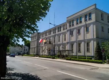 Dzień Kobiet w Wodnych Ogrodach – sobotnie spotkanie i wspólna zabawa w dobrej atmosferze