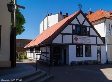 Gmina Wejherowo zaprasza na konsultacje planów dla Bieszkowic i fragmentu Gościcina