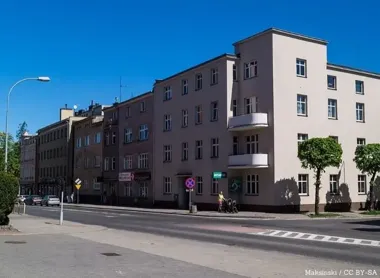 Pomorski turniej karate – blisko 300 zawodników rywalizowało w hali "Samochodówki