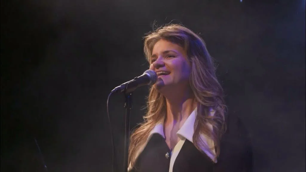 Grafika promocyjna wydarzenia KONCERT LETNI | Patrycja Ziniewicz – List do Czarnego Anioła
