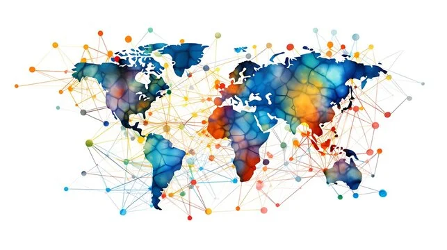 Grafika promocyjna wydarzenia Spotkanie Integracyjnego Klubu Podróżnika “TAO” — 26 lutego w Wejherowie