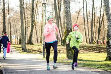 Grafika promocyjna wydarzenia parkrun Wejherowo — 14 marca 2026, godz. 09:00