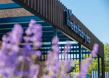 Grafika promocyjna wydarzenia Galeria Wejherowskie Klamoty — XVI edycja w Ekofabryce