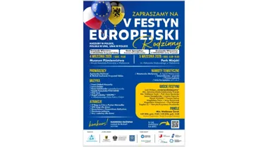 V Festyn Europejski Rodzinny