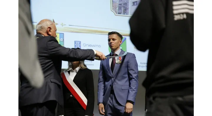 Dwadzieścia lat szkoły rzemiosła w Wejherowie. Uczniowie odebrali ważne wyróżnienia