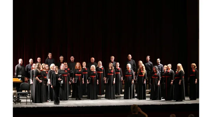 Cantores Veiherovienses wrócili z Sycylii z dwoma dyplomami